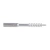 COPPER ELIMINATOR FEMALE-THREAD JAGS - .22/.223/.224 CAL. 8-36 THREAD FEMALE JAG