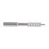 COPPER ELIMINATOR FEMALE-THREAD JAGS - .24/6MM/.25 CAL. 8-36 THREAD FEMALE JAG