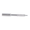COPPER ELIMINATOR FEMALE-THREAD JAGS - 6.5MM/7MM/.280/.284 8-36 THREAD FEMALE JAG