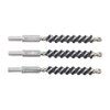 COPPER ELIMINATOR BORE BRUSHES - 17 CALIBER 5-40M BORE BRUSH 3/PACK