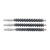 COPPER ELIMINATOR BORE BRUSHES - 22 CALIBER 8-32M BORE BRUSH 3/PACK