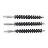COPPER ELIMINATOR BORE BRUSHES - 25-270 CALIBER 8-32M BORE BRUSH 3/PACK