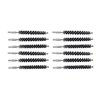 COPPER ELIMINATOR BORE BRUSHES - 22 CALIBER 8-32M BORE BRUSH 12/PACK