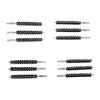 COPPER ELIMINATOR BORE BRUSHES - 30-8MM 8-32M BORE BRUSH 12/PACK
