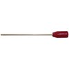 BRASS CHAMBER ROD - CHR CHAMBER ROD