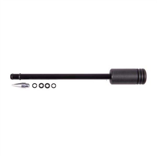 AR-15/M16/ 308 AR CLEANING ROD GUIDE - DEWEY ROD GUIDE, AR-STYLE .308