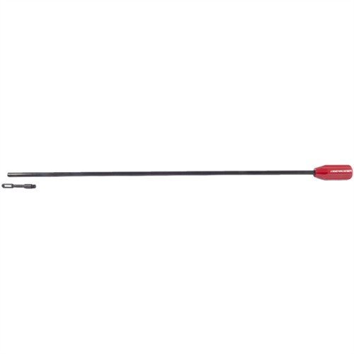 COATED SHOTGUN RODS - DEWEY 1-PC. 26 INCH SHOTGUN ROD, 5/16-27 FEMALE THREADS