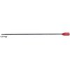 COATED SHOTGUN RODS - 1-PC. 26 INCH SHOTGUN ROD, 5/16-27 FEMALE THREADS
