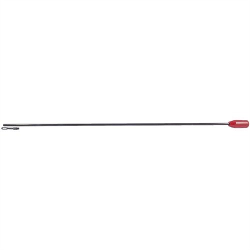 COATED SHOTGUN RODS - DEWEY 1-PC, 34 INCH SHOTGUN ROD, 5/16"-27 FEMALE THREADS
