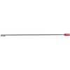 COATED SHOTGUN RODS - 1-PC, 34 INCH SHOTGUN ROD, 5/16"-27 FEMALE THREADS
