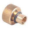 COATED ROD MUZZLE GUIDE - C-35 GUIDE