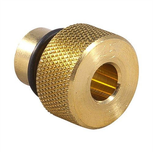 COATED ROD MUZZLE GUIDE - DEWEY C-45 GUIDE