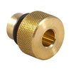 COATED ROD MUZZLE GUIDE - C-45 GUIDE