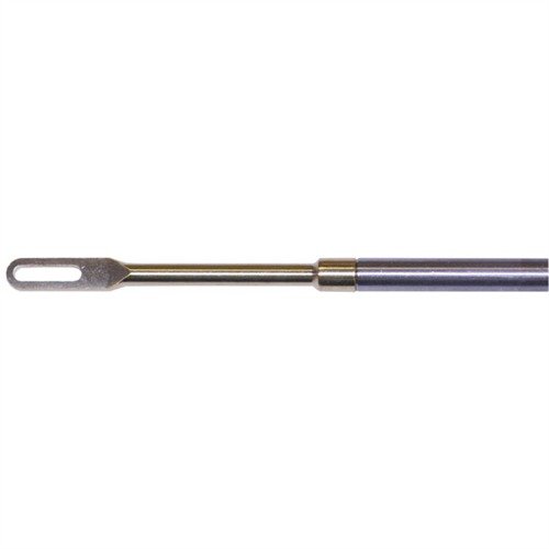STAINLESS STEEL RODS - DEWEY 6-HSS ROD