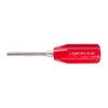 STAINLESS STEEL RODS - 25-HDS ROD