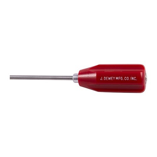 STAINLESS STEEL RODS - DEWEY 17-HSS ROD