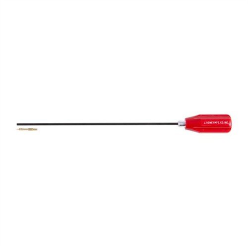 COATED RODS - DEWEY 17 CALIBER 11" 5-40F COATED ROD
