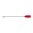 DEWEY 17 CALIBER 11" 5-40F COATED ROD