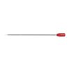 COATED RODS - 17 CALIBER 18" 5-40F COATED ROD