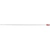 COATED RODS - 17 CALIBER 36" 5-40F COATED ROD