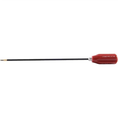 COATED RODS - DEWEY 22-26 CALIBER 12" 8-36M COATED ROD