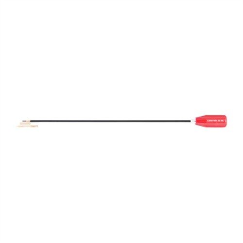 COATED RODS - DEWEY 22-26 CALIBER 17" 8-36M COATED ROD