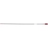 COATED RODS - 27-34 CALIBER 44" 12-28M COATED ROD