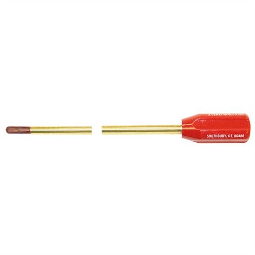 ONE-PIECE SHOTGUN RODS - DEWEY 34-SBB ROD