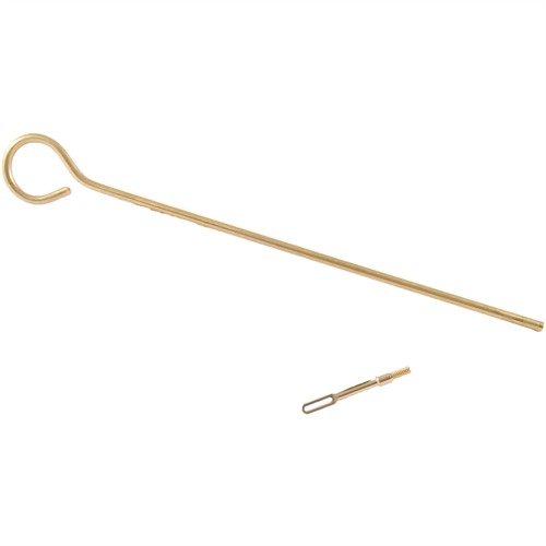 "LOOP" RIFLE & PISTOL ROD - DEWEY 9" LOOP PISTOL ROD