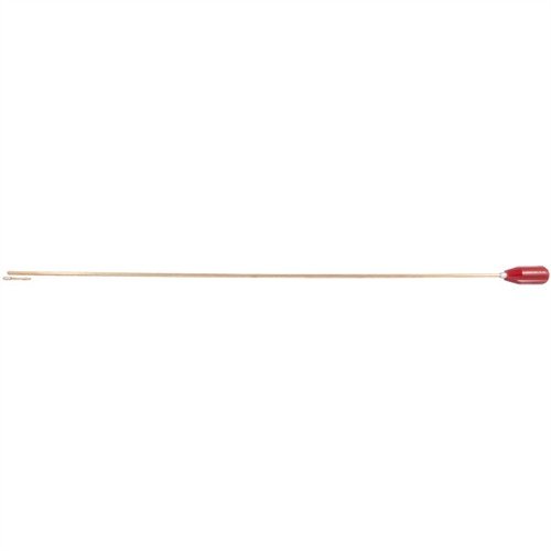 BRASS RODS - DEWEY .30 CAL. BRASS ROD