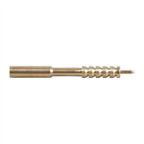 CLEANING ROD JAGS - DEWEY JAG, 6.5J .25 CAL.-6.5MM