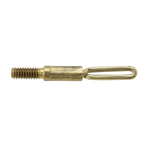 BRASS LOOPS - DEWEY 17L FITS .17 CALIBER