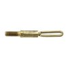 BRASS LOOPS - 17L FITS .17 CALIBER