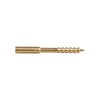 CLEANING ROD JAGS - JAG, 24J FITS .24-.25 CALIBER