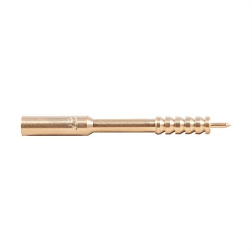 CLEANING ROD JAGS - DEWEY JAG, 27J FITS .270 CALIBER