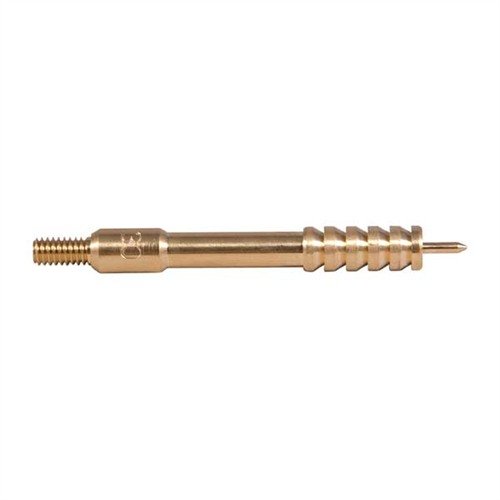 BRASS JAGS - DEWEY 30JM FITS .30-.35 CALIBER