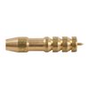 CLEANING ROD JAGS - JAG, 45J FITS .45 CALIBER