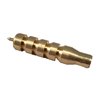 CLEANING ROD JAGS - JAG, 50J FITS .50 CALIBER