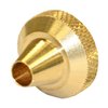DEWEY .22 MUZZLE GUARD