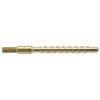 "PARKER HALE" STYLE JAGS - MALE, 22-PH FITS .22-24 CALIBER