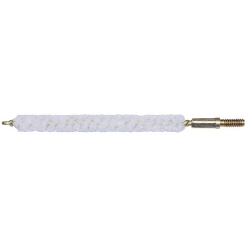 .17 & .20 CAL. BORE MOPS - DEWEY .17 CALIBER MOPS, PER DOZEN