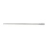 CONTOUR #2 - 6MM 1-10 TWIST CM #2 CONTOUR ULTRA RIFLED BARREL