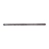 UNTURNED BLANK - .257 1-10 TWIST CM UNTURNED BLANK ULTRA RIFLED BARREL