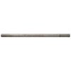 PISTOL BARREL - .357 GROOVE, 1-14 TWIST 27 1/2" DOUGLAS PISTOL BLANK
