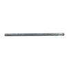 UNTURNED BLANK - .358 1-12 CM LONG BASIC UNTURNED BLANK ULTRA RIFLED BARREL
