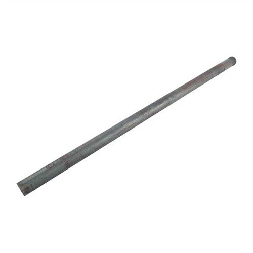 "AIR-GAUGED" PREMIUM BARREL - DOUGLAS 30 CALIBER 1-10 TWIST X-LONG UNTURNED BLANK 1.250 DIAMETER