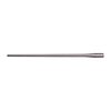 ULTRA RIFLED #3 CONTOUR BARREL BLANKS - .257 1-10 TWIST SS #3 CONTOUR ULTRA RIFLED BARREL