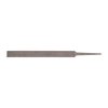 SCREW SLOT FILES - SCREW JOINT FILE, #3, (.021)