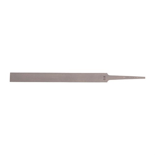 SCREW SLOT FILES - FRIEDR. DICK GMBH SCREW JOINT FILE, #5, (.032)