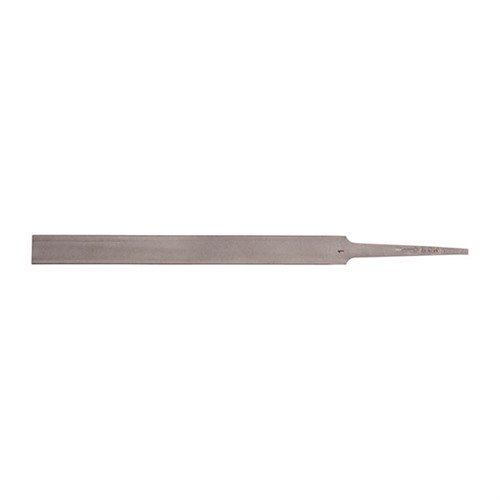 SCREW SLOT FILES - FRIEDR. DICK GMBH SCREW JOINT FILE, #6, (.040)